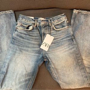 Brand new Zara Jeans